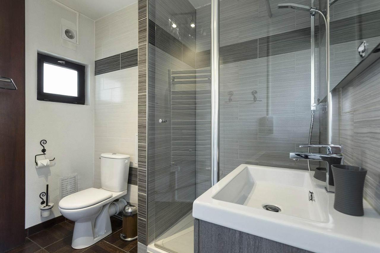 Apartment Beausite - Alpes Travel - Central Chamonix - Sleeps 2-4 Eksteriør billede